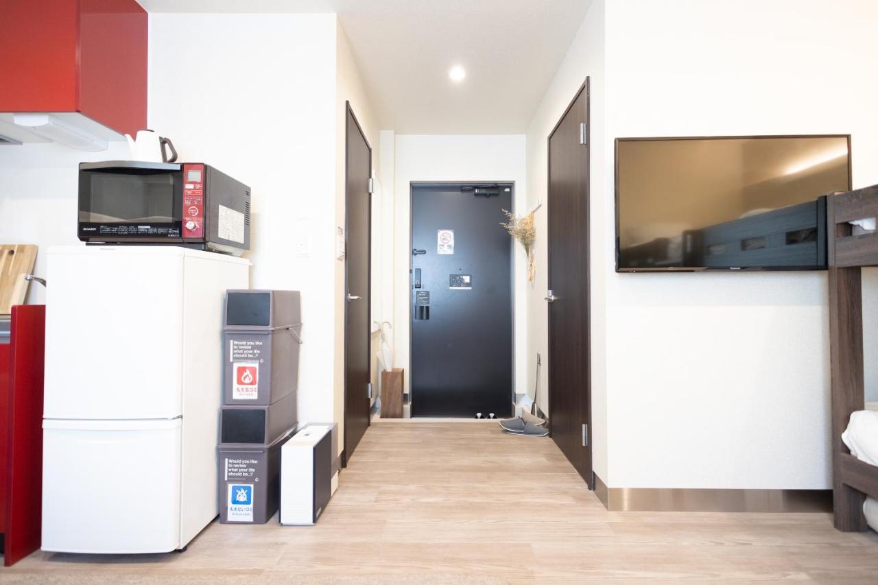 “1St Room” 内装デザイナー監修！30㎡ 最大6名 経堂駅から徒歩5分 築浅 良質な暮らしを Präfektur Tokio Exterior foto