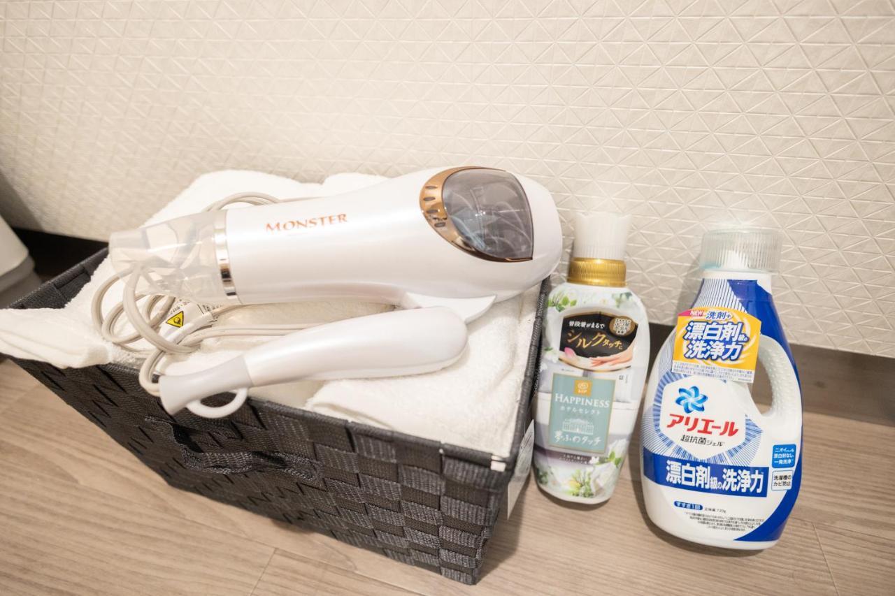 “1St Room” 内装デザイナー監修！30㎡ 最大6名 経堂駅から徒歩5分 築浅 良質な暮らしを Präfektur Tokio Exterior foto