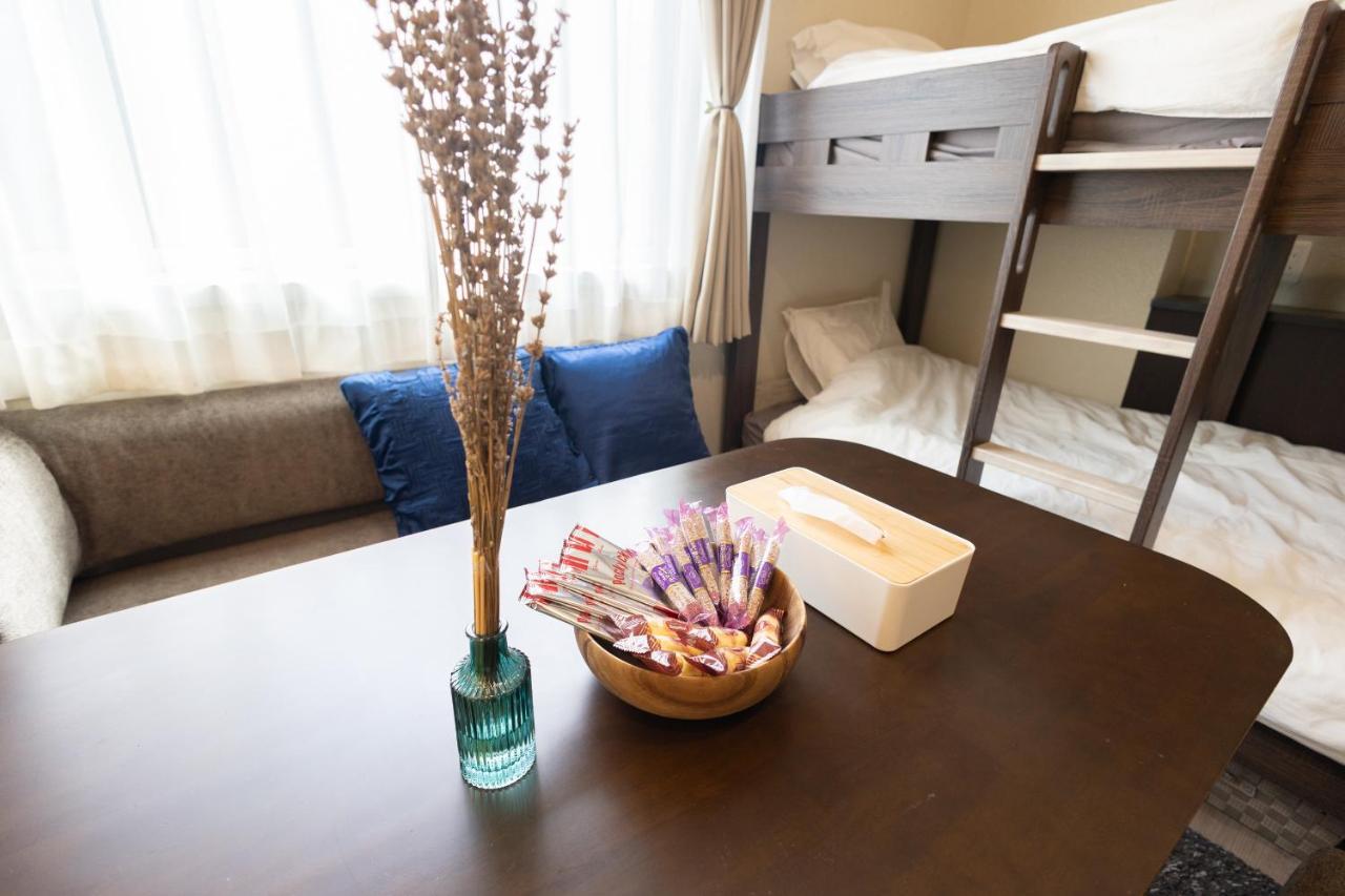 “1St Room” 内装デザイナー監修！30㎡ 最大6名 経堂駅から徒歩5分 築浅 良質な暮らしを Präfektur Tokio Exterior foto