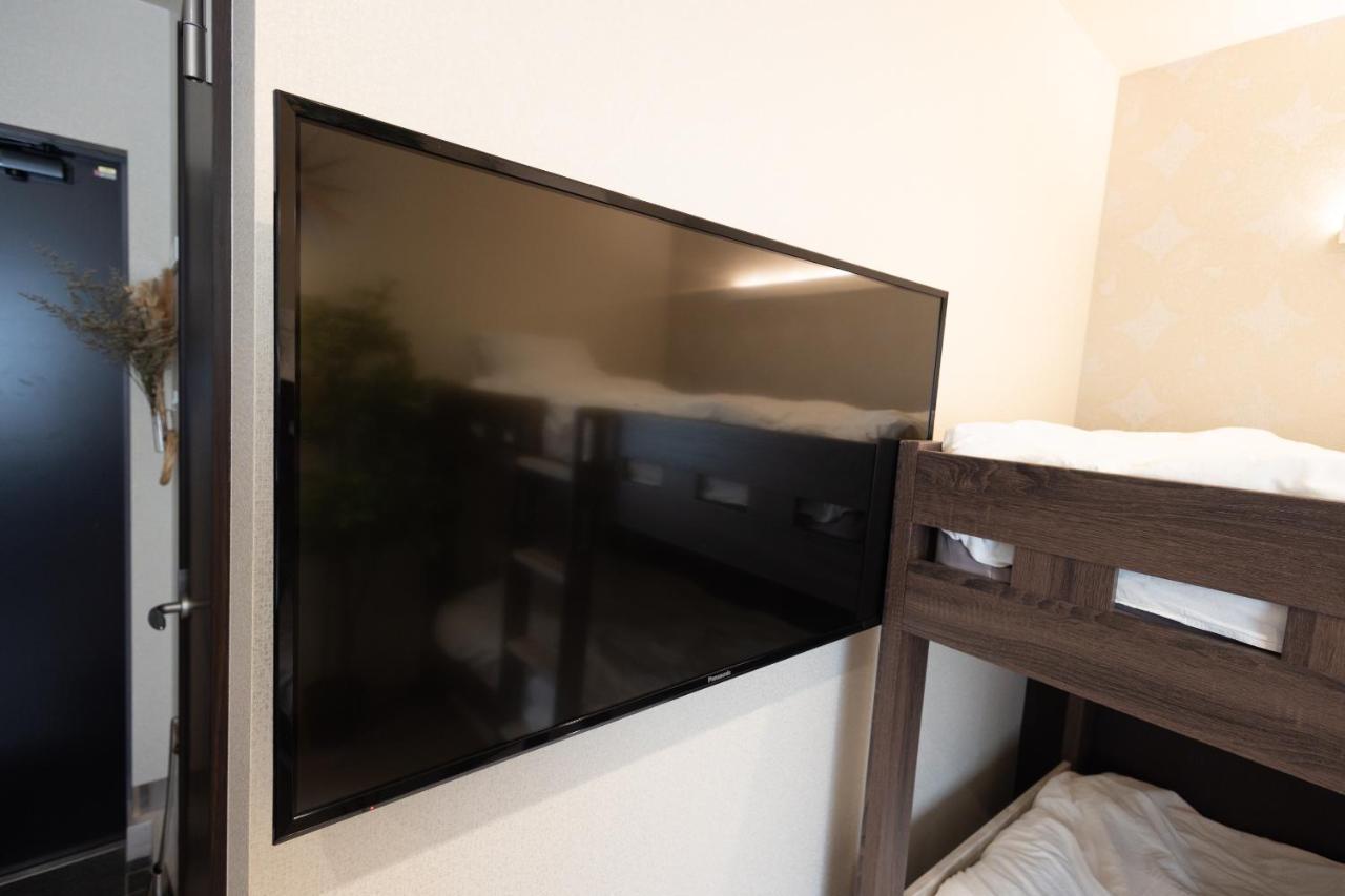 “1St Room” 内装デザイナー監修！30㎡ 最大6名 経堂駅から徒歩5分 築浅 良質な暮らしを Präfektur Tokio Exterior foto
