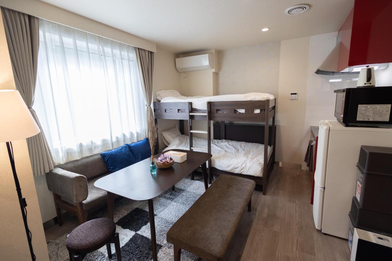 “1St Room” 内装デザイナー監修！30㎡ 最大6名 経堂駅から徒歩5分 築浅 良質な暮らしを Präfektur Tokio Exterior foto