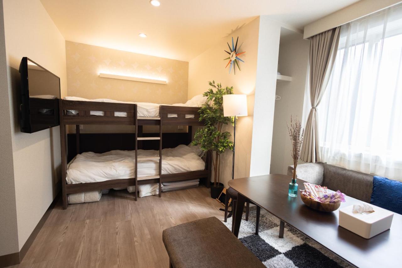 “1St Room” 内装デザイナー監修！30㎡ 最大6名 経堂駅から徒歩5分 築浅 良質な暮らしを Präfektur Tokio Exterior foto