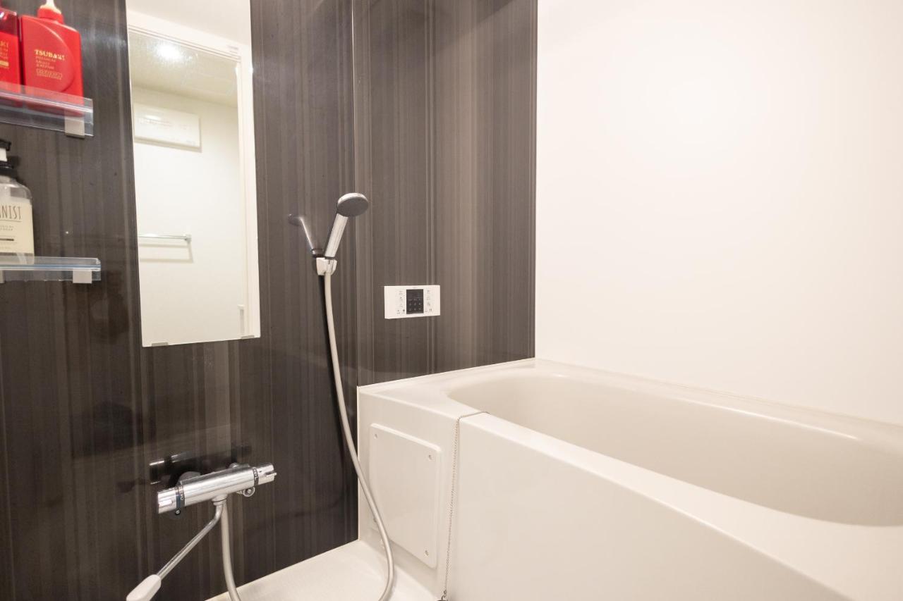 “1St Room” 内装デザイナー監修！30㎡ 最大6名 経堂駅から徒歩5分 築浅 良質な暮らしを Präfektur Tokio Exterior foto