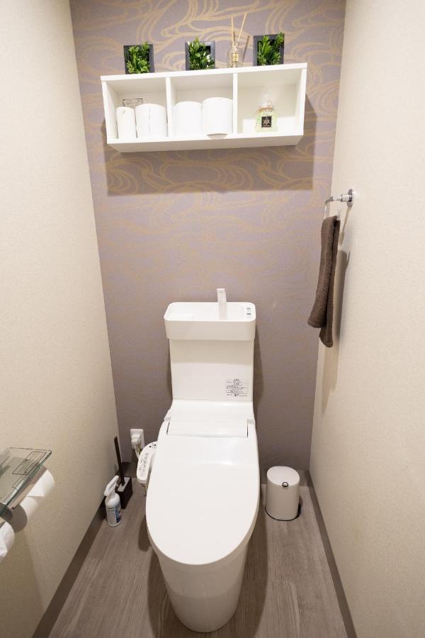 “1St Room” 内装デザイナー監修！30㎡ 最大6名 経堂駅から徒歩5分 築浅 良質な暮らしを Präfektur Tokio Exterior foto
