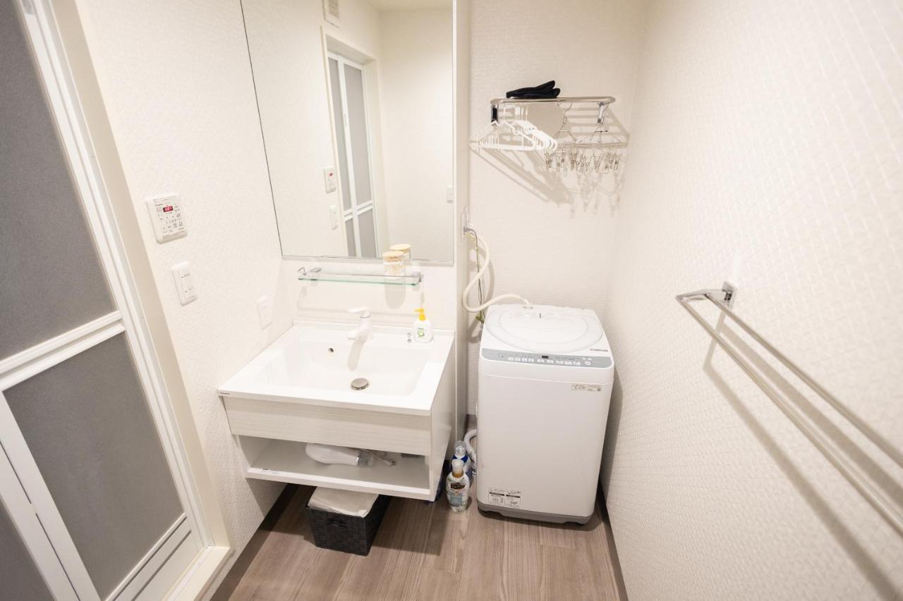 “1St Room” 内装デザイナー監修！30㎡ 最大6名 経堂駅から徒歩5分 築浅 良質な暮らしを Präfektur Tokio Exterior foto